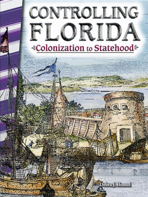 cover image of Controlling Florida